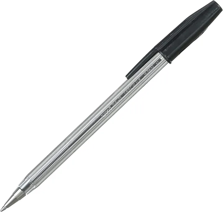 Uniball%20SA-S%20Ball%20Point%20Pen:%20Pack%20of%2012%20-%20Image%205