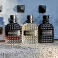 Valentino Uomo Born In Roma Perfume Made by Paris. 