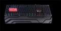 Bloody B3370R RGB 8-Light Strike Mechanical Gaming Keyboard. 
