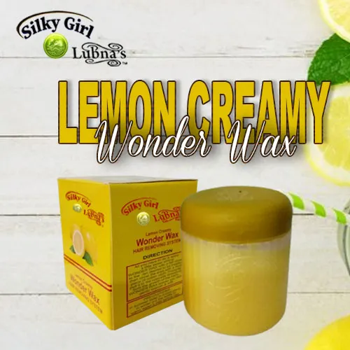 Wax%20/%20Silky%20Girl%20Lubna%60s%20Lemon%20Creamy%20Wonder%20Wax%20/%20DIY%20Waxing%20Solution%20/%20Skin%20Care%20Wax%20/%20Easy%20Hair%20Removal%20/%20Easy%20Application%20Wax%20/%20Quick%20Hair%20Removal%20/%20Body%20Wax%20/%20Effortless%20Waxing%20/%20Smooth%20Skin%20Wax%20/%20Candle%20Wax%20/%20Hair%20Removal.%20-%20Image%202