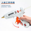Double temperature hot melt gluehousehold gluehandmade tufting hot melt glue stick glue stick high viscosity hot melt. 