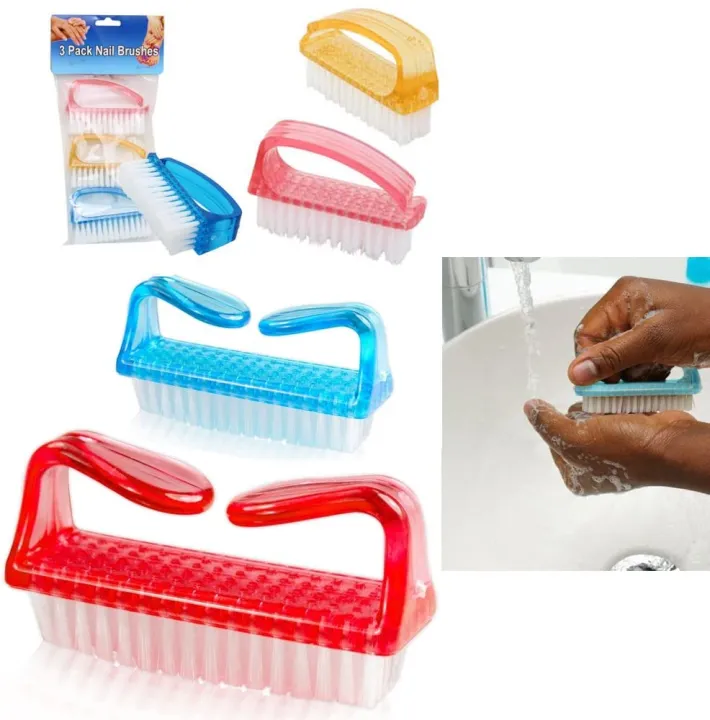 2Pcs%20Multi%20Purpose%20Handle%20Grip%20Nail%20Brush,%20Fingernail%20Scrub%20Cleaning%20Brushes%20for%20Toes%20and%20Nails%20Cleaner,%20Pedicure%20Brushes%20for%20Men%20and%20Women%202%20in%20Pack%20-%20Image%206