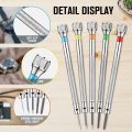 Mini Precision Watch Screwdriver Jeweler Watch Screwdriver Set. 
