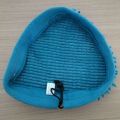 2Pcs Coral Cleaning Pad for Vax S2, Bionaire, H20, Efbe-Schott, Montiss Csm5761M & Delta Hot Steam Mops. 