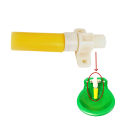 Automatic Waterer Bowl Durable Drinker Livestock Drinking 1x Replace for. 