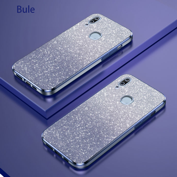 Glitter Vivo Y71i Mobile Cover Glitter Vivo 1801 Cover Price Shop - Main Image