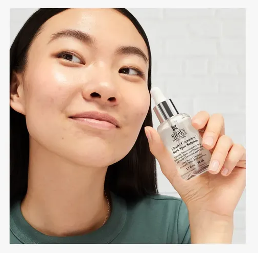 Kiehl's%20Clearly%20Corrective%20Dark%20Spot%20Solution%20%7C%2011.11%20Big%20Sale%20Discount%20%7C%20Brightening%20Vitamin%20C%20Serum%20(100ml%20Jumbo)%20-%20Image%203