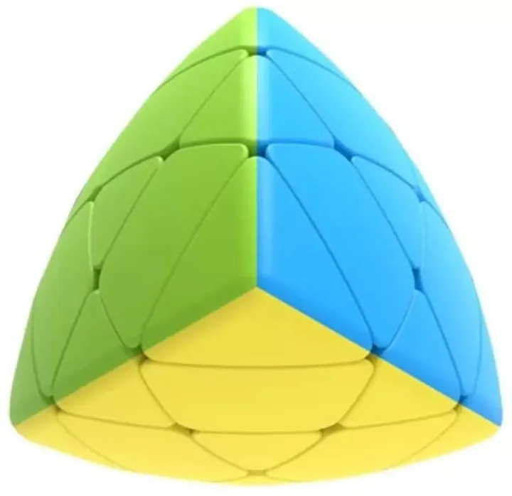 Rubik's%20Cube%20Mastermorphix%203x3%20%7C%20Stickerless%20Triangular%20speed%20Cube%20%7C%20Best%20Quality%20Fast%20and%20smooth%20-%20Image%206