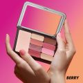Make Up Forever Artist Color Pro Palette - 002 Berry. 
