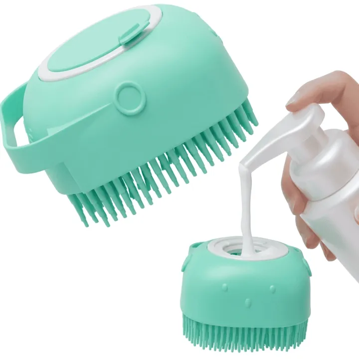Silicone%20Scalp%20&%20Body%20Massager%20Brush%20with%20Dispenser%20%E2%80%93%20Shampoo%20Scrubber%20for%20Hair,%20Scalp%20&%20Body%20Massage%20for%20Men,%20Women%20&%20Kids%20-%20Image%203