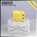 [Ready Stock]itel Fast Charger Liquid Color USB Cables Charger Plug Quick Charge 5V 2A Dual USB Port Universal Adapter For itel S15 S15 PRO P36 Vision 1 Plus P33 Plus A25 A36 A33 A56 A56 Pro Micro Usb Charger. 