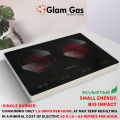 Glam Gas | Infrared Ceramic Cooker | Hot Plate | Choolah | Hot Glow-920. 