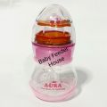 Newborn Baby Feeder Zero Size 90ml Feeding Bottle (Pack Of 1). 