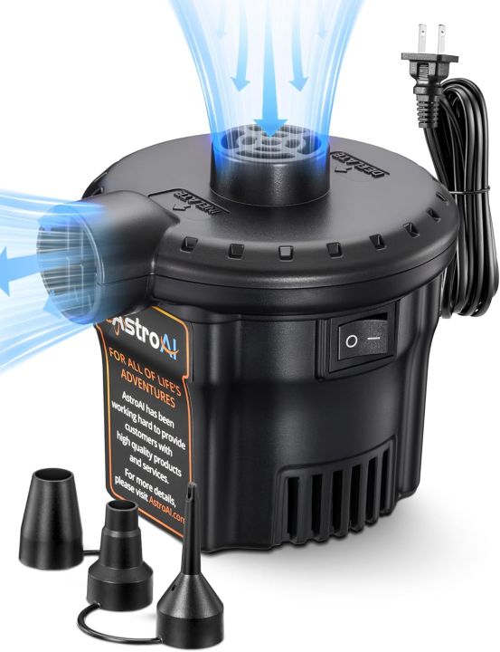 Terrific Pump For Inflating Pool Images
