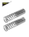 SHOCK ABSORBER SPRING JH90 REAR OEM QUALITY (BOX PACK) ALL CHINESE 70CC MODELS. 
