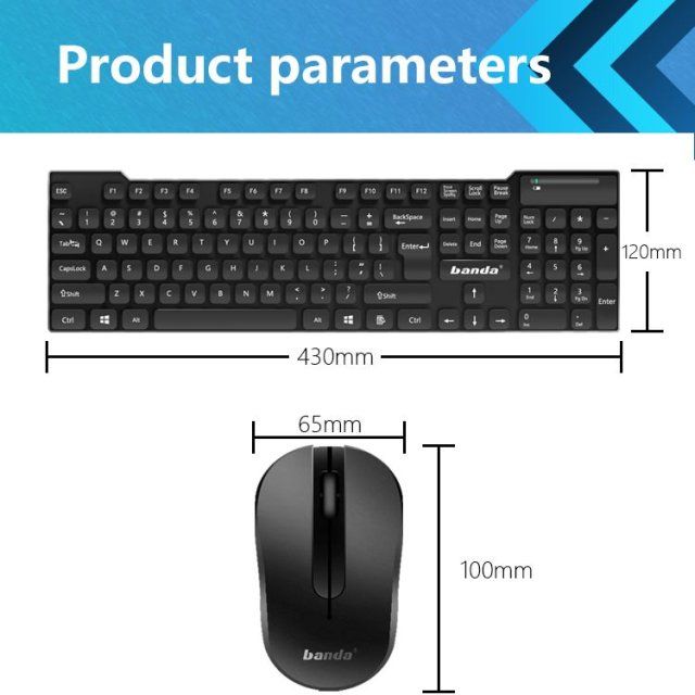 Banda%20W500%20Wireless%20Keyboard%20and%20Mouse%20Combo%20%7C%202.4GHz,%20Slim%20Full-Size%20Keyboard,%201200%20DPI%20Mouse,%20Spill-Resistant,%20Plug%20and%20Play%20%7C%20Wireless%20Keyboard%20and%20Mouse%20-%20Image%203