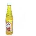 Sharbat Sandal , Sharbet Sandal With Zafran and Silver Foil ,(شربت صندل)  , Sandal Sharbat , Natural Sharbat Sandal (800ml). 
