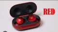 Samsung Galaxy Buds Plus - Wireless Bluetooth EarBuds - Compatible With iOS And Android Devices - Noise Reduction EarBuds. 