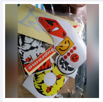 12%20X%20Sticker%20Kit%20for%20Motorcycle%20Honda%20125%20Sticker%20Pack%20Vinyl%20Waterproof%20Reflector%20Designs%20-%20Image%204