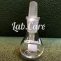 Lab glass Specific Gravity Bottle 10 ml- Relative Density Bottle 10 ml – RD Bottle 10 ml - Specific Gravity Bottle RD bottle 10 ML. 