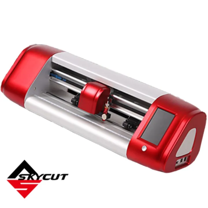 SkyCut%20Smart%20Protective%20Film%20Mobile%20Skin%20Cutter%20C24%20Cutting%20Plotter%20with%20Camera%20for%20Contour%20Cutting%2024%20inches%20-%20Image%202