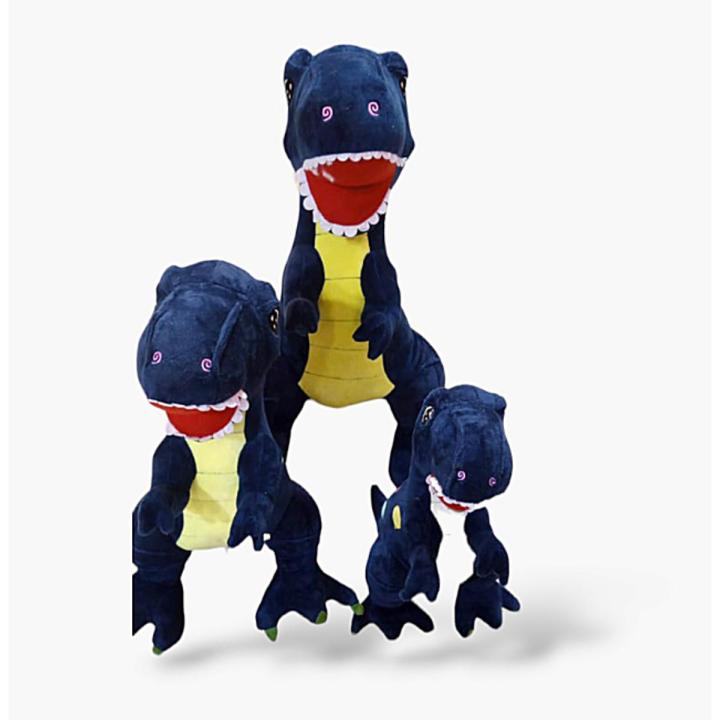 Stuffed Dinosaur Plush Toy