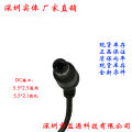 12V500MA 12V1A set-top box light cat audio router charger power adapter. 