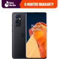 One Plus 9 Pro Phone - 12Gb RAM - 256 GB ROM - Non PTA - Good Condition - Daraz Like New Phones (Mobile Phones) - Used Phone. 