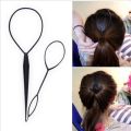 16/6Pcs Hair Style Braider Tool Set & Professional Salon Hair Comb Set Hairdressing Combs Set- Fashion Hair Accessories. 