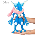 Pokemon Pikachu Peluche Stuffed Zoroark Dragapult Koraidon Charizard Blastoise Gengar Flygon Anime Figure Doll Baby Xmas. 