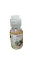 OILOU : Flaxseed Oil (Edible) Flax Seed Oil Alsi Seed Carrier Oil Cold-Pressed - 100% Pure & Organic. 