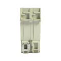 220V 63A Single Phase Double Pole Changeover Switch for 2 Meter. 