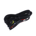 H1 h4 H7 H8 H9 H11 9005 9006 9007 Xenon HID conversion kit relay wiring harness. 