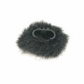Microphone Windscreen Outdoor Cover Windshield Muff Deadcat For Moma Hollyland Lark M1 Wireless Lavalier Microphone. 