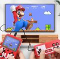 Only controller / Single player /2 PlayerSUP 400 in 1 Retro Game Box Console Handheld Game PAD box with TV Output & with Remote Controller Gaming Console (Multicolor). 
