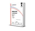 O Level English Language 1123 Paper 1 Yearly | Examiner Report | Ring Bind. 