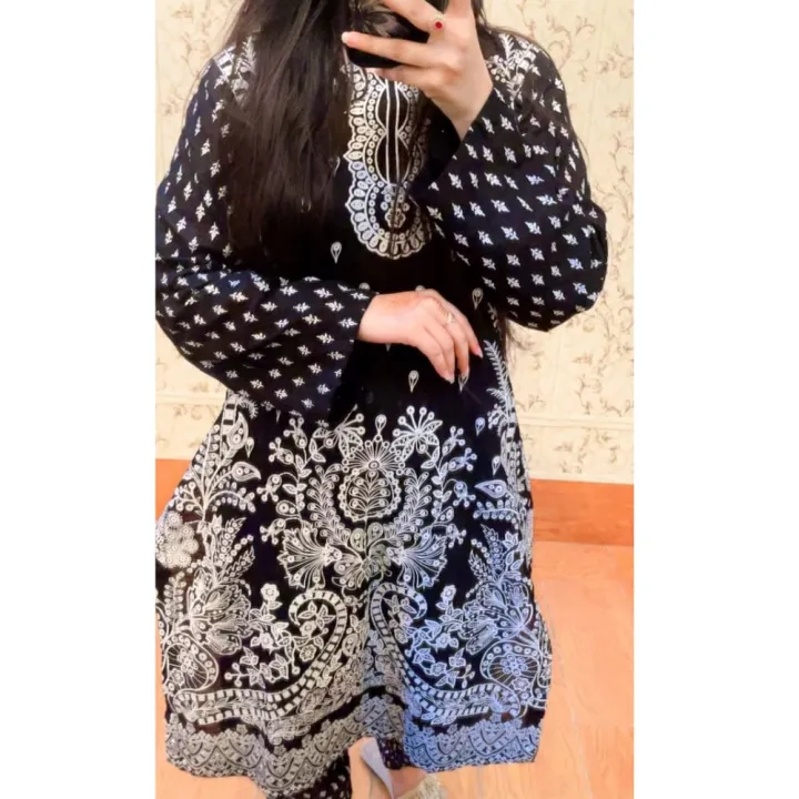 Khola%20Premium%20Miraal%20Stitched%20Black%20&%20White%202%20Piece%20Suit%20-%20Summer%20Premium%20Lawn%20Fabric%20-%20Elegant%20Embroidered%20Ready%20to%20Wear%20Woman%20Clothes%20-%20Latest%20Summer%20Collection%202026%20-%20Stylish%20Stitched%20Dresses%20for%20Woman%20-%20Luxury%202%20Piece%20Suit%20for%20Woman%20-%20Image%205