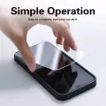 2x Huawei Mate 10 Lite Tempered Glass Screen Protector For Huawei Mate 10 Lite. 