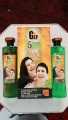 Gep 15 Minute Speedy Hair Color Gel black 2 BOTTLE 1000 ML. 