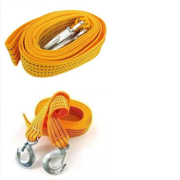Car%20Tow%20Cable%20Towing%20Strap%20Tow%20Rope%20with%20Hooks%20for%20Heavy%20Duty%20Car%20Emergency%20Off%20Road%20Rope,%20-%20Image%204