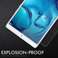 For Huawei MediaPad M3 8.4 (BTV-DL09) Tempered Glass Screen Protector (8.4) D01-J. 