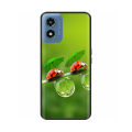 Painted Silicone Soft TPU Phone Case for Motorola Moto G Play 2024 2023 Shockproof Protective Back Cover Cases Capa Fundas Coque. 