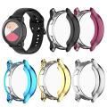 Full Cover Protective Frame Case Shell for Samsung Galaxy Watch Active SM-R500. 
