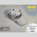 TITLEST GOLF & SPORTS PLAYER CAP |DIABLO |BLACK COLOR, ORIGINAL IMPORTED, |MEN's SPORTS CAPS, |100% ORIGINAL GOOD QUALITY. 