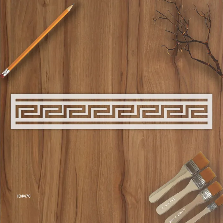 Pack%20of%2010%20random%20border%20Stencils%20Template%20Wall%20Scrapbooking%20Painting%20Photo%20Album%20Decor%20Embossing%20Paper%20Card%20Craft.%20-%20Image%203