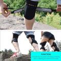 Power Knee Stabilizer Pads. 
