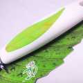 CH Plastic Potato Peeler Leaf Design. 