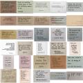 Inspirational Stickers Inspiring Vinyl Stickers 60pcs Water Resistant Easy to Apply Remove Durable Pvc Decals for Kids Adults Southeast Asian Favorites Motivational Stickers. 