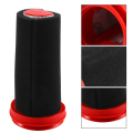 Motor Protection Filter for 25.2 V BBH3ZOO25 BBH3PETGB BBH3211GB Wireless Flexxo Vacuum Cleaner, 3 Pieces. 