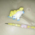 Unicorn Pencil-Fancy and Non-sharpening Lead Pencil-10 fine nips. 